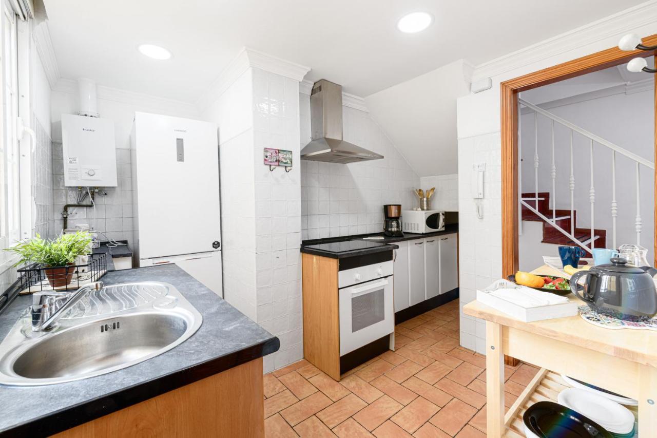 Wintowinrentals Duplex En Posada Del Mar Rincon de la Victoria Bagian luar foto